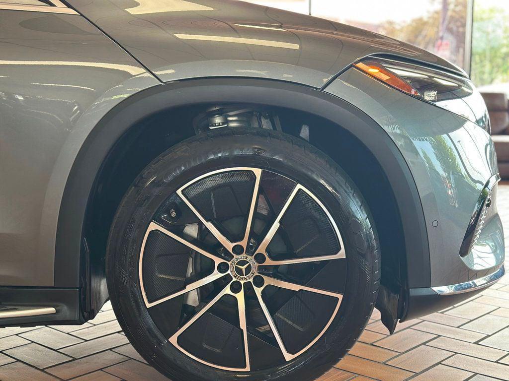 used 2023 Mercedes-Benz EQS 450 car, priced at $43,980