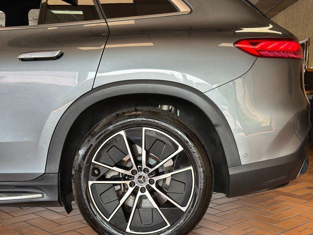 used 2023 Mercedes-Benz EQS 450 car, priced at $43,980