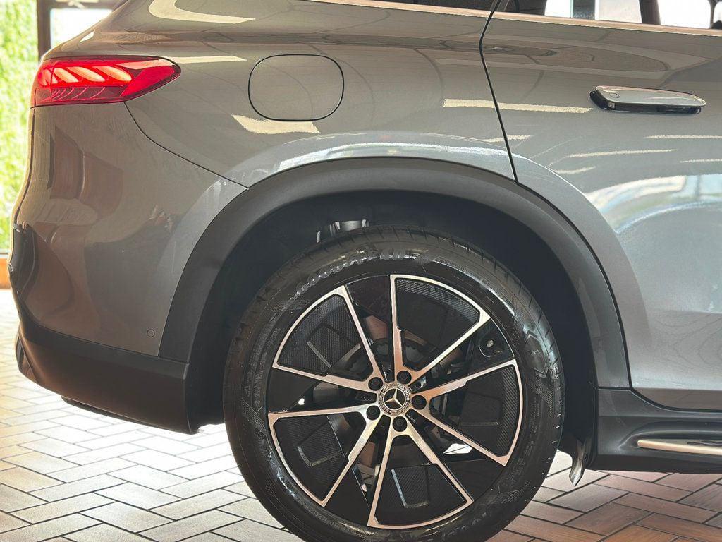 used 2023 Mercedes-Benz EQS 450 car, priced at $43,980