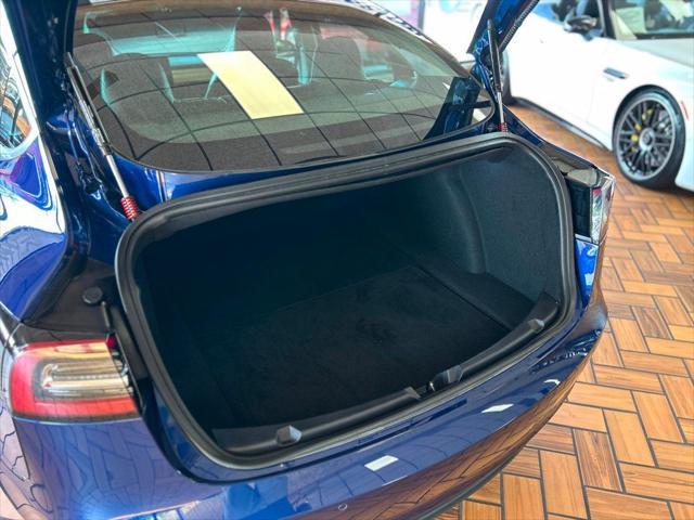 used 2019 Tesla Model 3 car, priced at $19,980