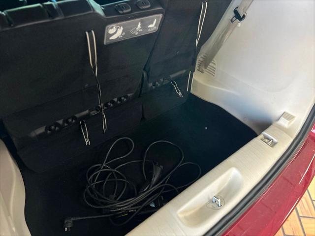 used 2021 Chrysler Pacifica Hybrid car, priced at $17,980