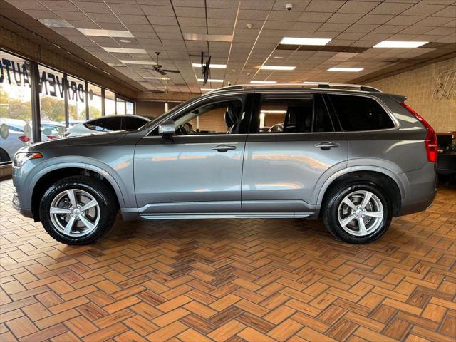 used 2016 Volvo XC90 car, priced at $13,980