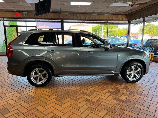 used 2016 Volvo XC90 car, priced at $13,980