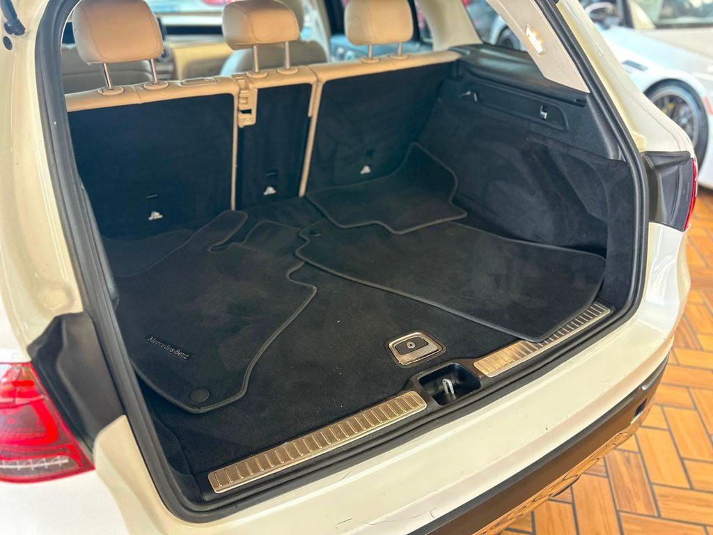 used 2021 Mercedes-Benz GLC 300 car, priced at $23,780