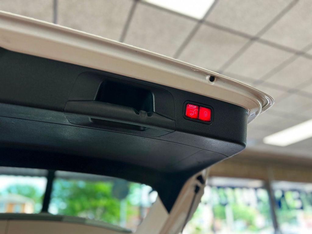 used 2021 Mercedes-Benz GLC 300 car, priced at $23,780