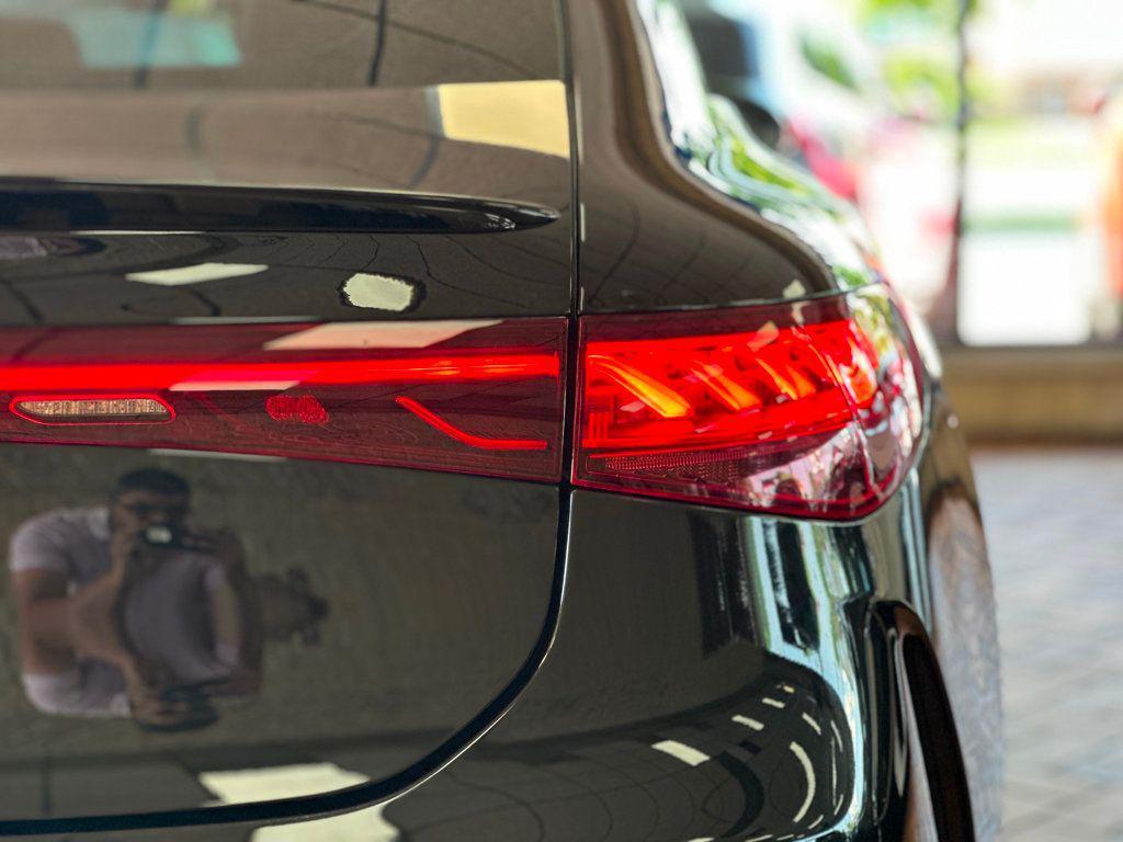 used 2023 Mercedes-Benz EQS 450 car, priced at $43,980