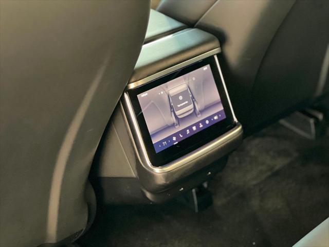 used 2022 Tesla Model S car, priced at $44,980