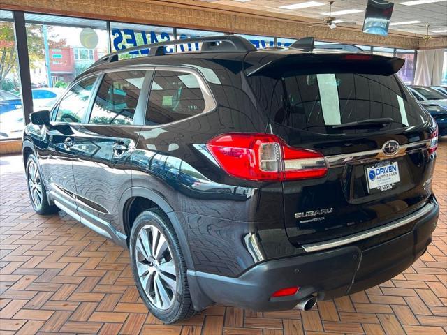 used 2019 Subaru Ascent car, priced at $21,980