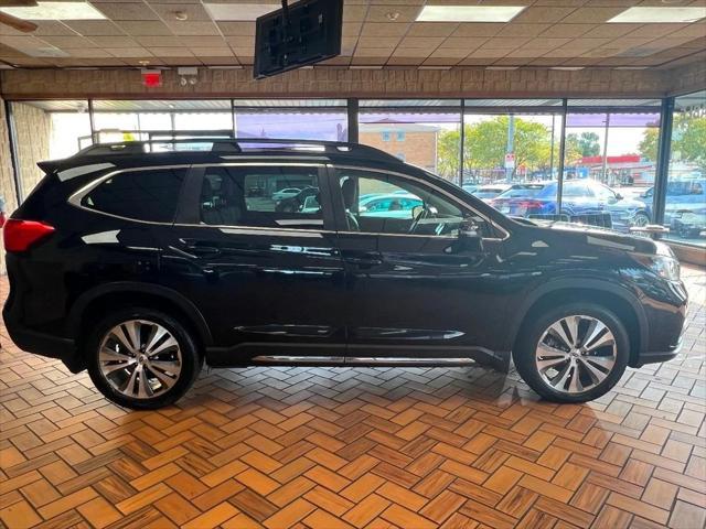 used 2019 Subaru Ascent car, priced at $19,980