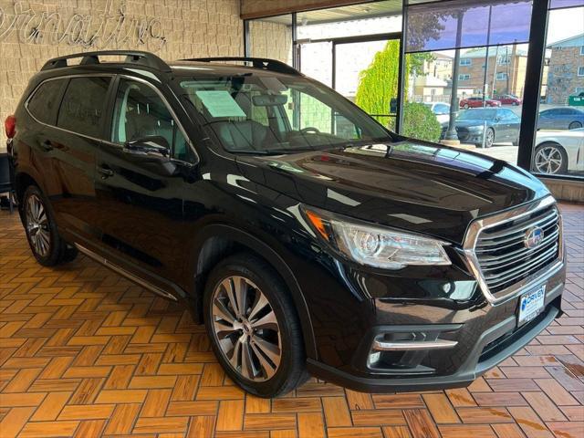 used 2019 Subaru Ascent car, priced at $21,980