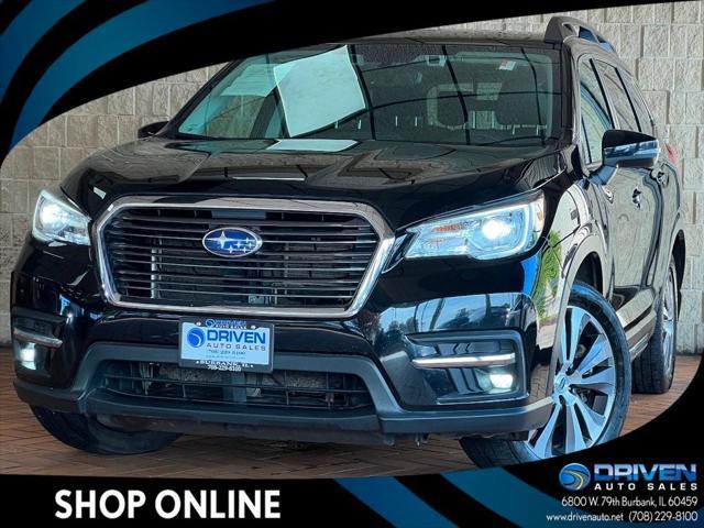 used 2019 Subaru Ascent car, priced at $21,980