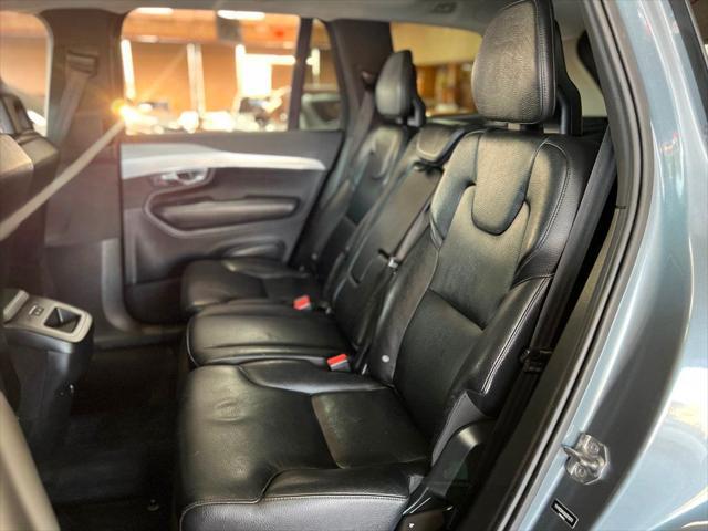 used 2016 Volvo XC90 car, priced at $12,979