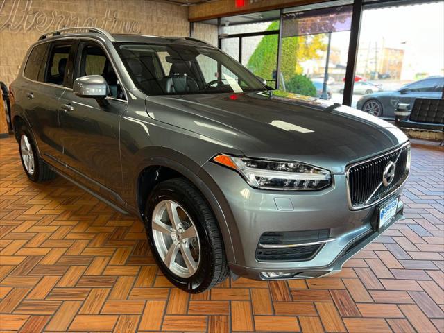 used 2016 Volvo XC90 car, priced at $12,979