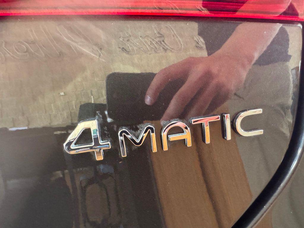 used 2023 Mercedes-Benz EQS 450 car, priced at $41,980