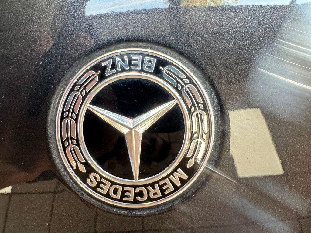 used 2023 Mercedes-Benz EQS 450 car, priced at $41,980