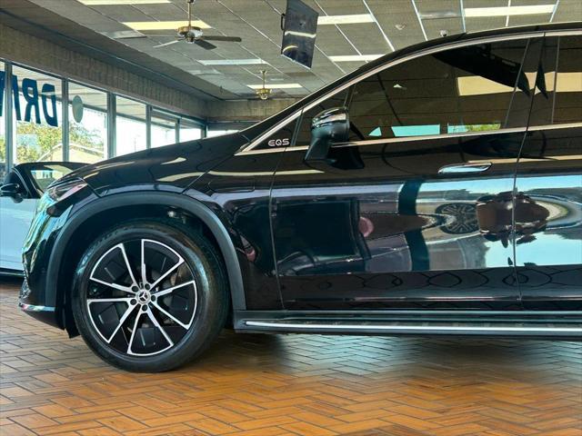 used 2023 Mercedes-Benz EQS 450 car