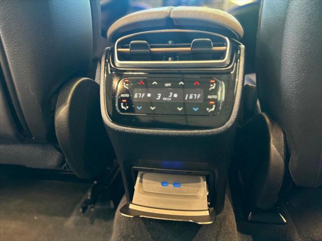 used 2023 Mercedes-Benz EQS 450 car