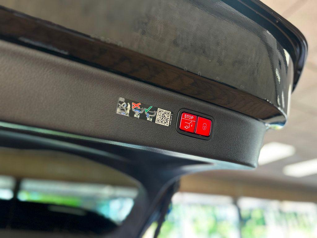 used 2023 Mercedes-Benz EQS 450 car, priced at $39,980