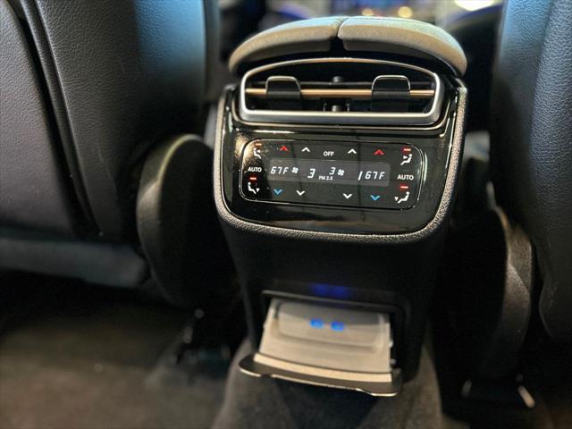 used 2023 Mercedes-Benz EQS 450 car