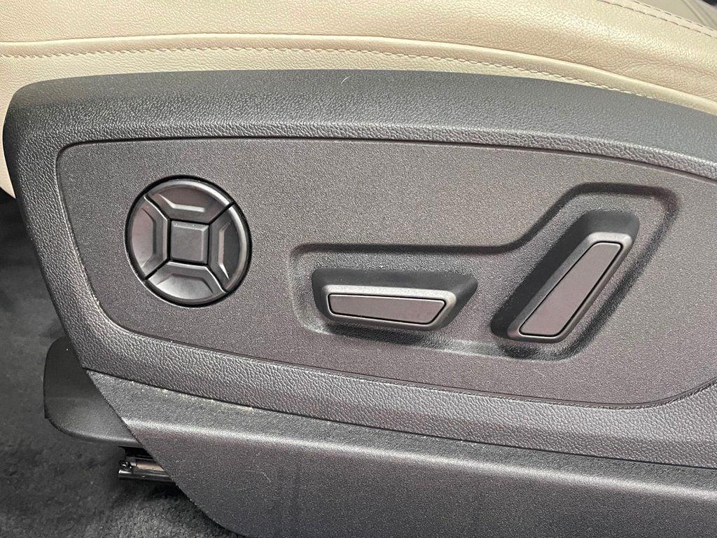 used 2022 Audi e-tron car, priced at $23,980