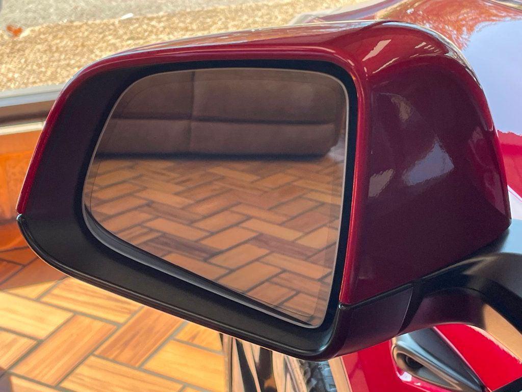 used 2024 Tesla Model Y car, priced at $34,980