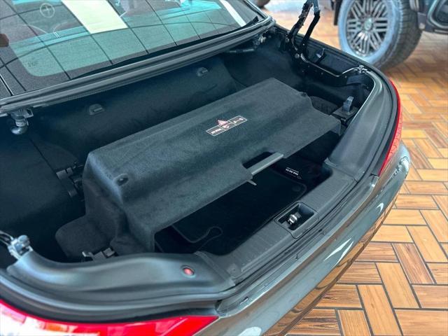 used 2016 Mercedes-Benz SL-Class car, priced at $37,980