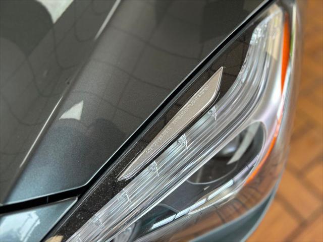 used 2016 Mercedes-Benz SL-Class car, priced at $37,980