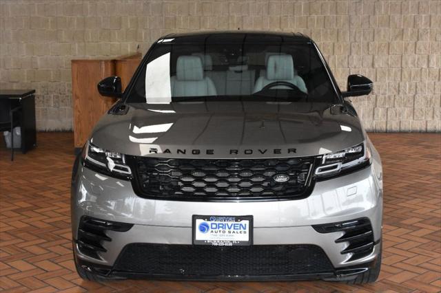 used 2020 Land Rover Range Rover Velar car, priced at $42,480