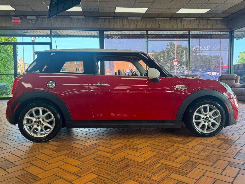 used 2017 MINI Hardtop car, priced at $13,780