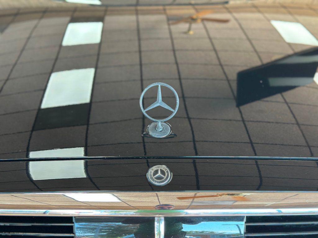 used 2022 Mercedes-Benz S-Class car, priced at $68,980
