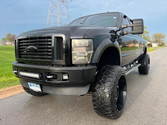 used 2010 Ford F-250 car, priced at $19,980