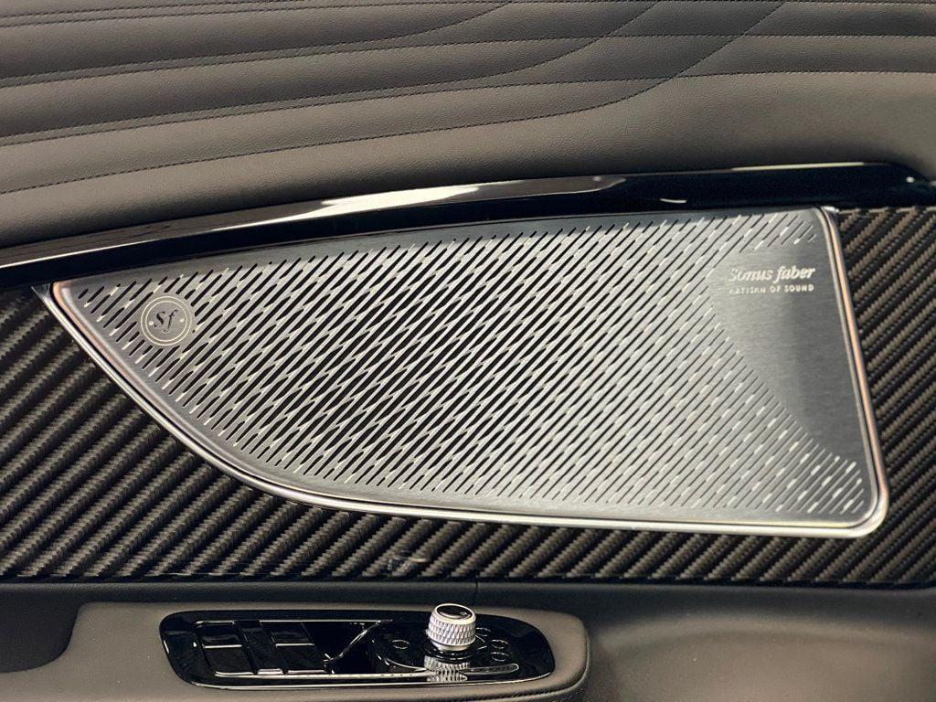 used 2024 Maserati GranTurismo car, priced at $92,980