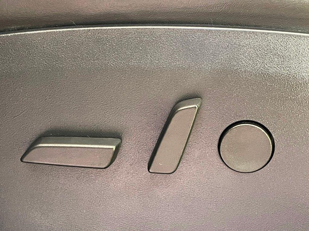 used 2020 Tesla Model X car, priced at $32,980