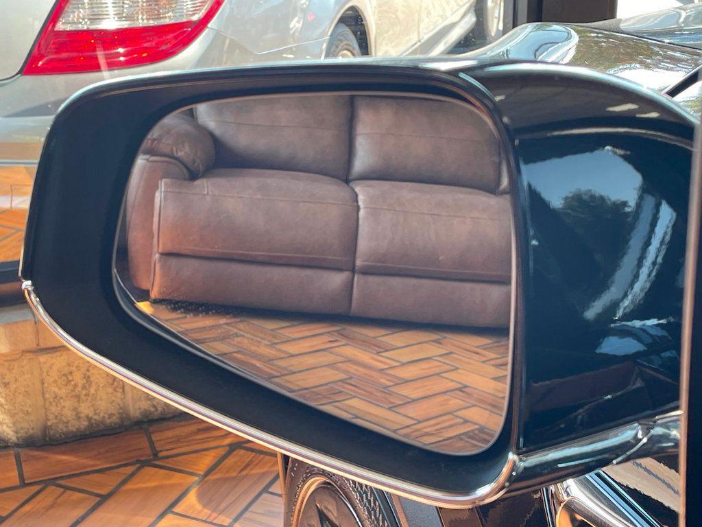 used 2020 Tesla Model X car, priced at $32,980