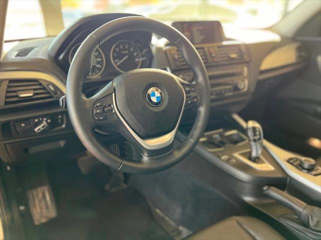 used 2014 BMW 228 car, priced at $14,980