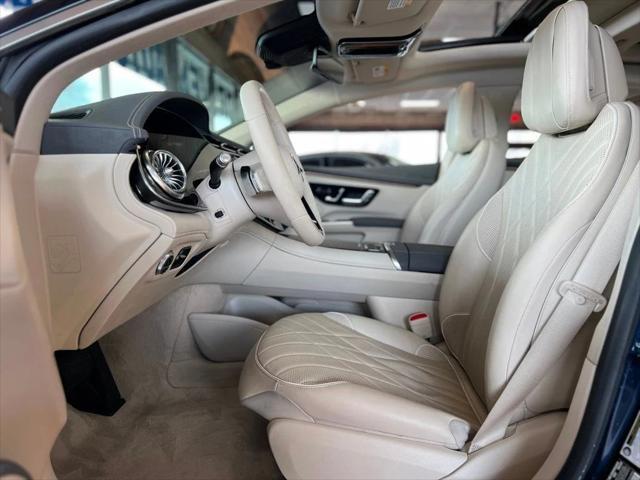 used 2023 Mercedes-Benz S-Class car, priced at $53,980