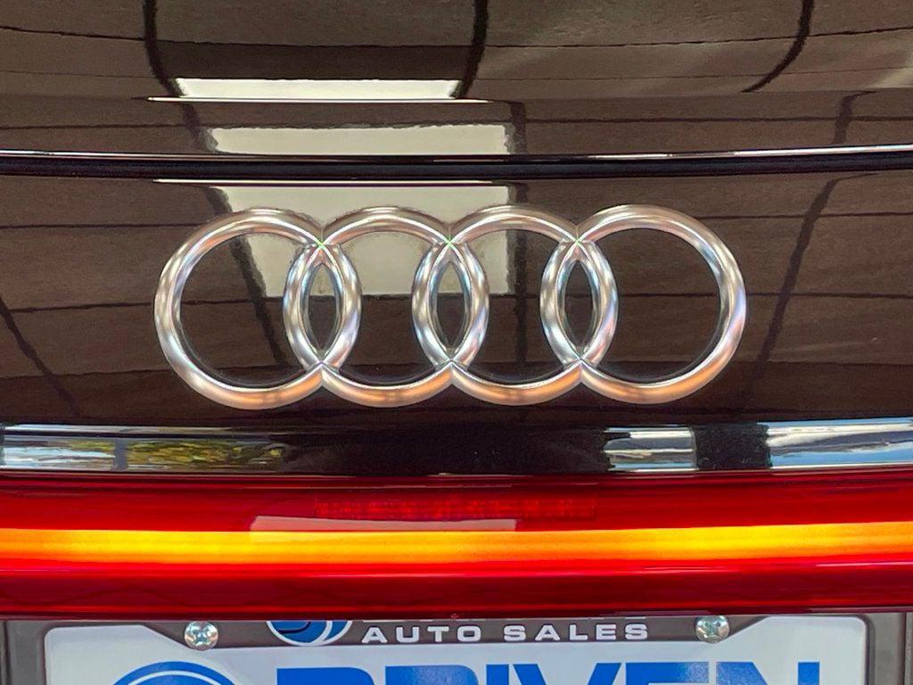 used 2022 Audi e-tron GT car, priced at $47,980