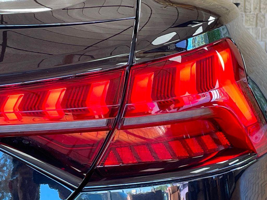 used 2022 Audi e-tron GT car, priced at $47,980