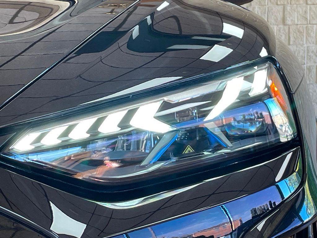 used 2022 Audi e-tron GT car, priced at $47,980