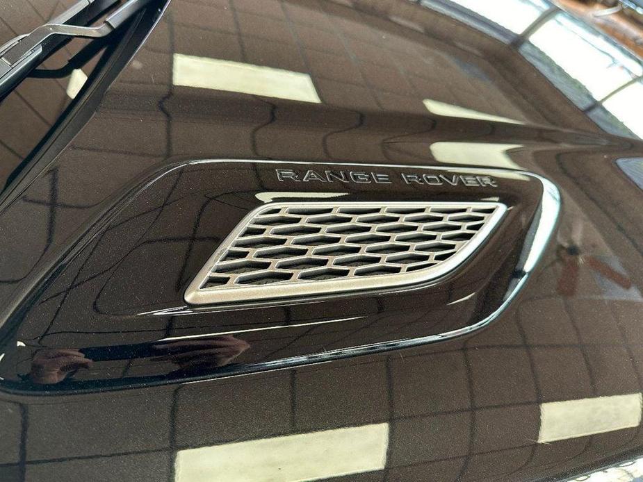 used 2015 Land Rover Range Rover Sport car, priced at $19,980