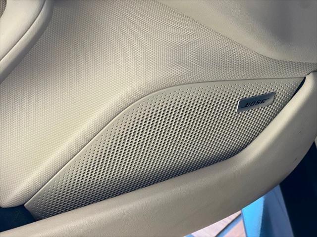 used 2023 Porsche Taycan car, priced at $64,980