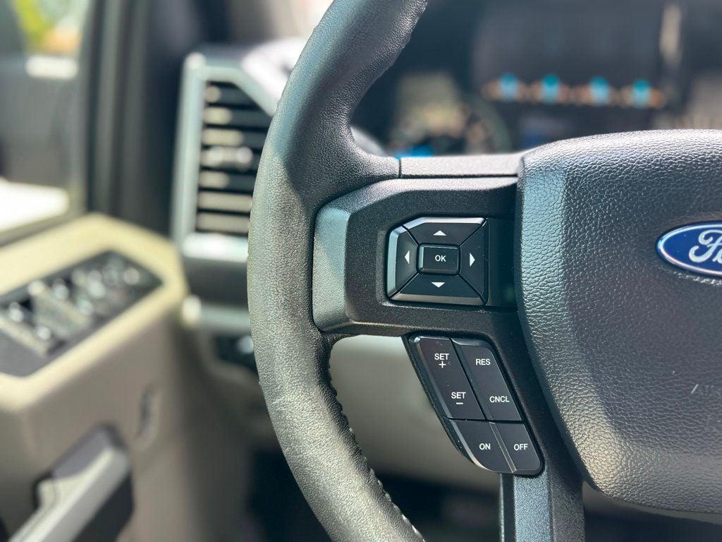 used 2019 Ford F-150 car, priced at $23,780