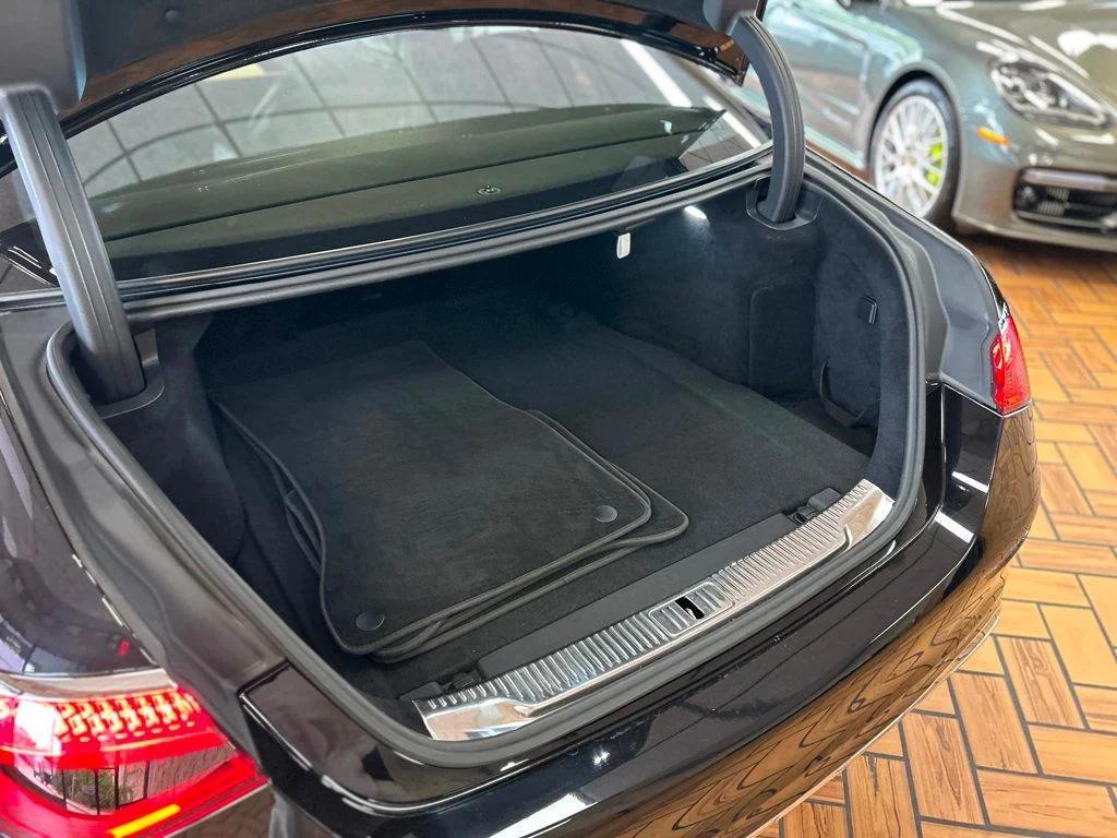 used 2023 Mercedes-Benz S-Class car, priced at $67,980