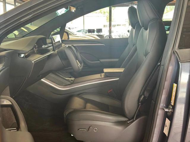 used 2023 Tesla Model X car