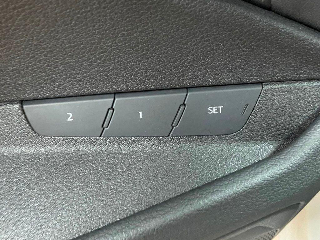 used 2022 Audi e-tron car, priced at $23,980