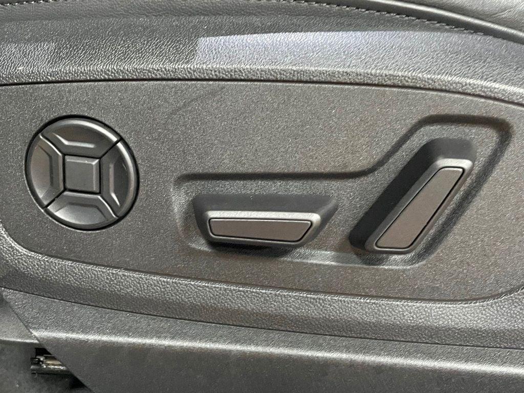 used 2022 Audi e-tron car, priced at $23,980