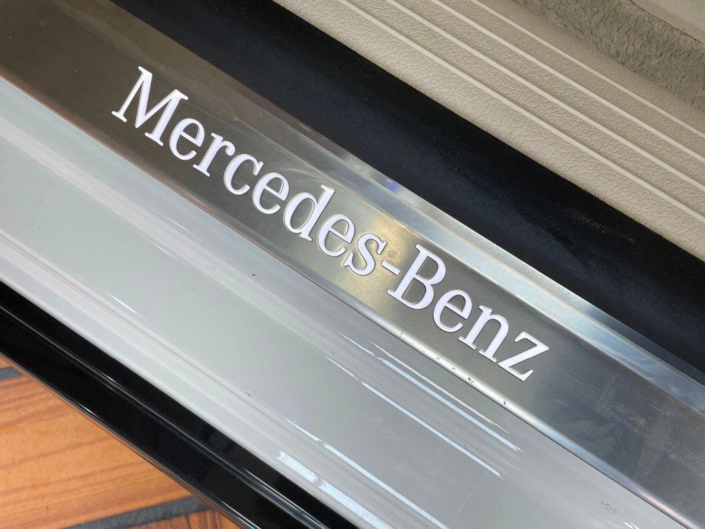 used 2023 Mercedes-Benz EQS 450 car, priced at $46,980