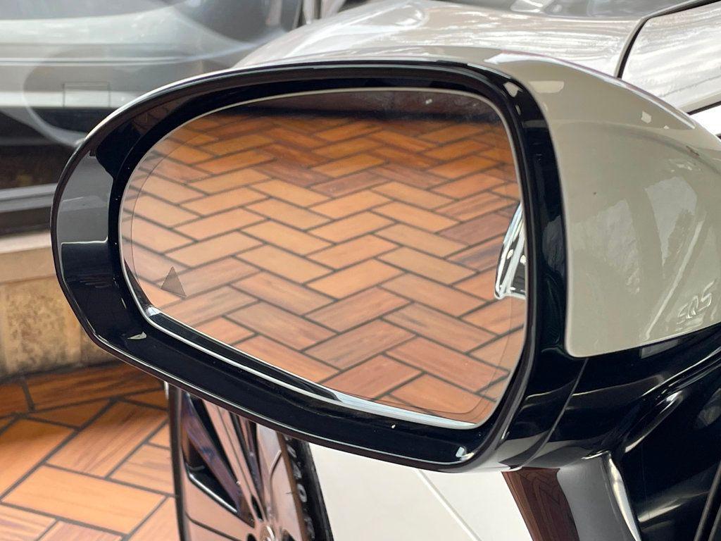 used 2023 Mercedes-Benz EQS 450 car, priced at $46,980