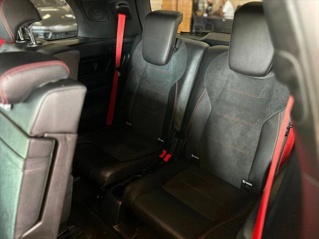 used 2023 Mercedes-Benz AMG GLB 35 car, priced at $37,980