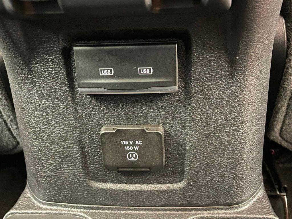 used 2022 Jeep Wrangler Unlimited car, priced at $36,980